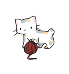ネコパ2.0（個別スタンプ：5）