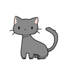 ネコパ2.0（個別スタンプ：6）