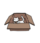 ネコパ2.0（個別スタンプ：9）