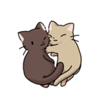 ネコパ2.0（個別スタンプ：12）