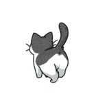 ネコパ2.0（個別スタンプ：14）