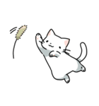 ネコパ2.0（個別スタンプ：16）