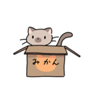 ネコパ2.0（個別スタンプ：20）