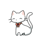 ネコパ2.0（個別スタンプ：24）