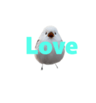 しまえなが J 2（個別スタンプ：26）