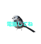 しまえなが J 2（個別スタンプ：36）