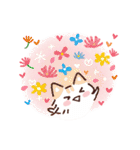 やさしい❤感謝のことば（個別スタンプ：36）