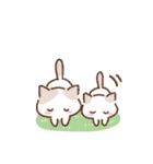 やさしい❤感謝のことば（個別スタンプ：37）