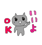 ノスタルジック＊雑カワイイ（個別スタンプ：10）