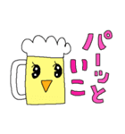 ノスタルジック＊雑カワイイ（個別スタンプ：29）