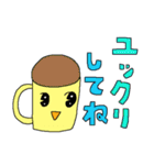 ノスタルジック＊雑カワイイ（個別スタンプ：31）