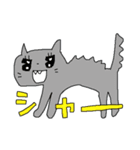 ノスタルジック＊雑カワイイ（個別スタンプ：33）