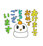 ノスタルジック＊雑カワイイ（個別スタンプ：40）