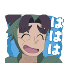 忍たま乱太郎 Vol.13（個別スタンプ：1）