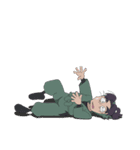 忍たま乱太郎 Vol.13（個別スタンプ：2）