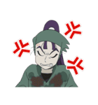 忍たま乱太郎 Vol.13（個別スタンプ：8）