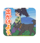 忍たま乱太郎 Vol.13（個別スタンプ：16）