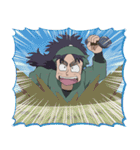 忍たま乱太郎 Vol.13（個別スタンプ：19）