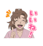 忍たま乱太郎 Vol.13（個別スタンプ：21）