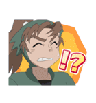 忍たま乱太郎 Vol.13（個別スタンプ：25）