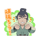 忍たま乱太郎 Vol.13（個別スタンプ：30）