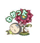メルヘンな日常スタンプ（個別スタンプ：15）