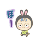 メルヘンな日常スタンプ（個別スタンプ：28）