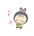 メルヘンな日常スタンプ（個別スタンプ：33）