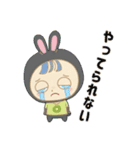 メルヘンな日常スタンプ（個別スタンプ：35）