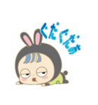 メルヘンな日常スタンプ（個別スタンプ：37）