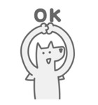 碇方犬三（いかりがたいぬぞう）（個別スタンプ：10）