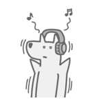 碇方犬三（いかりがたいぬぞう）（個別スタンプ：34）