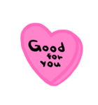 (nenerin日常会話スタンプ516英語気遣い)（個別スタンプ：11）