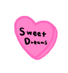 (nenerin日常会話スタンプ516英語気遣い)（個別スタンプ：12）