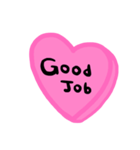 (nenerin日常会話スタンプ516英語気遣い)（個別スタンプ：15）