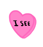 (nenerin日常会話スタンプ516英語気遣い)（個別スタンプ：17）