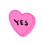 (nenerin日常会話スタンプ516英語気遣い)（個別スタンプ：18）