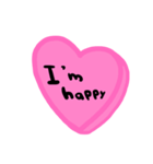 (nenerin日常会話スタンプ516英語気遣い)（個別スタンプ：26）