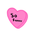 (nenerin日常会話スタンプ516英語気遣い)（個別スタンプ：29）