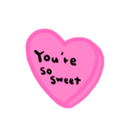 (nenerin日常会話スタンプ516英語気遣い)（個別スタンプ：31）