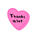 (nenerin日常会話スタンプ516英語気遣い)（個別スタンプ：32）