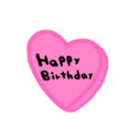 (nenerin日常会話スタンプ516英語気遣い)（個別スタンプ：33）