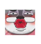 おもしろドッグさん3（個別スタンプ：7）