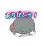 おもしろドッグさん3（個別スタンプ：10）