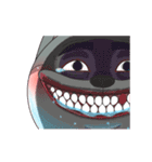 おもしろドッグさん3（個別スタンプ：19）