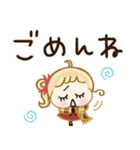 あたたかい心♡冬の毎日スタンプ（個別スタンプ：29）