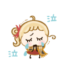 あたたかい心♡冬の毎日スタンプ（個別スタンプ：30）