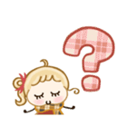 あたたかい心♡冬の毎日スタンプ（個別スタンプ：31）