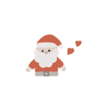 くすみカラー 冬（個別スタンプ：12）