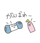 編み物ダヨ！集合！（個別スタンプ：20）